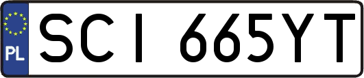 SCI665YT