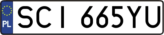 SCI665YU