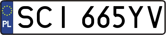 SCI665YV