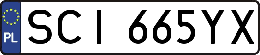 SCI665YX
