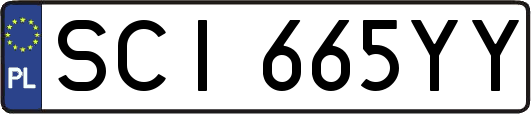 SCI665YY