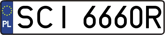 SCI6660R