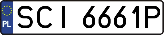 SCI6661P