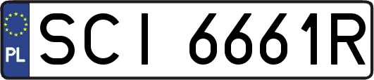 SCI6661R