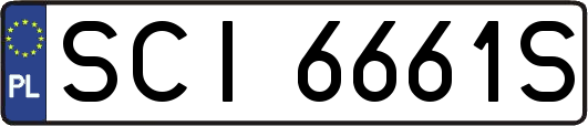 SCI6661S