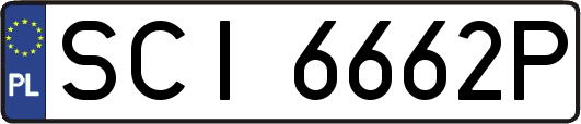 SCI6662P