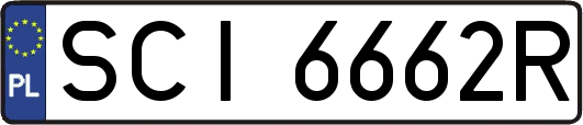 SCI6662R