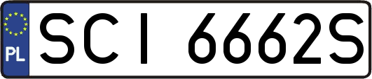 SCI6662S