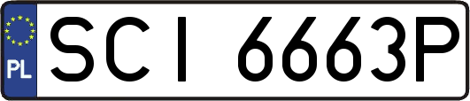 SCI6663P