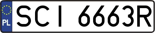 SCI6663R