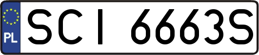 SCI6663S