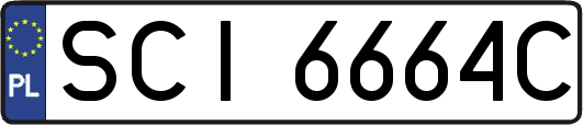 SCI6664C