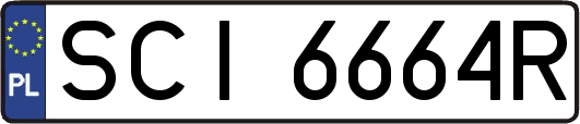 SCI6664R