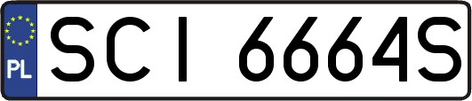 SCI6664S