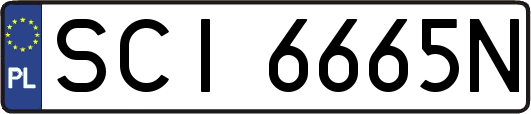 SCI6665N