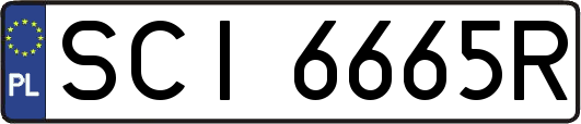 SCI6665R