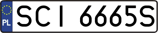 SCI6665S