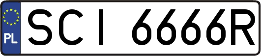 SCI6666R