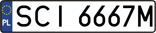 SCI6667M