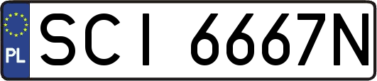 SCI6667N
