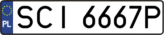 SCI6667P