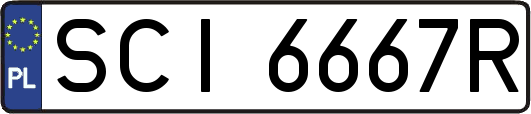 SCI6667R