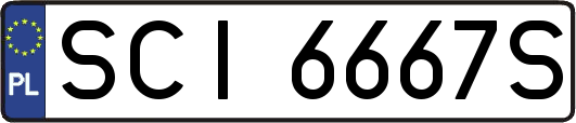 SCI6667S