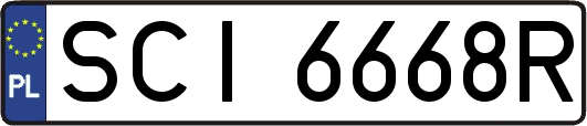 SCI6668R