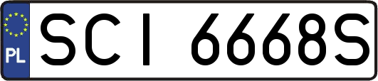 SCI6668S