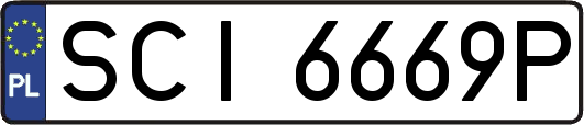 SCI6669P