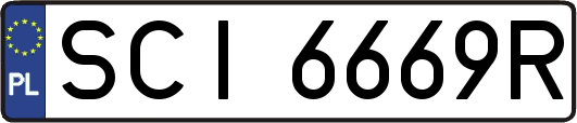 SCI6669R