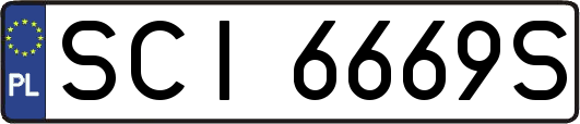 SCI6669S