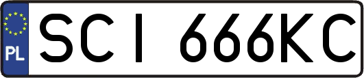 SCI666KC