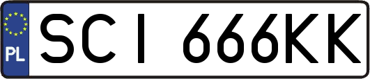 SCI666KK