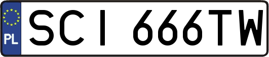 SCI666TW