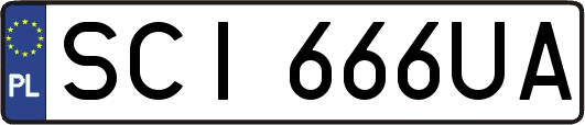 SCI666UA