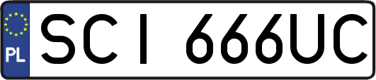 SCI666UC