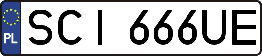 SCI666UE
