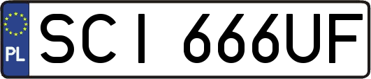 SCI666UF