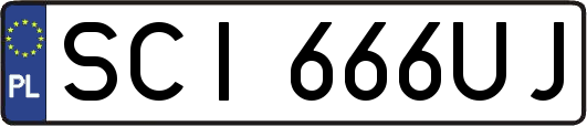 SCI666UJ