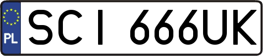 SCI666UK