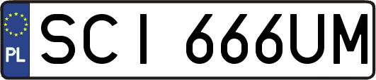SCI666UM