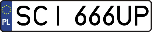 SCI666UP