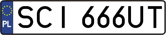 SCI666UT