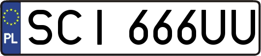 SCI666UU
