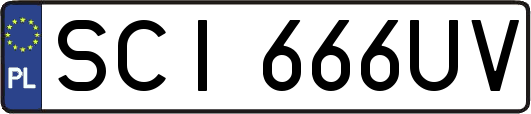 SCI666UV