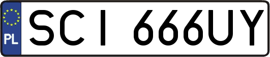 SCI666UY