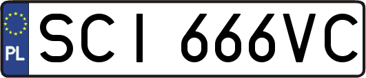 SCI666VC