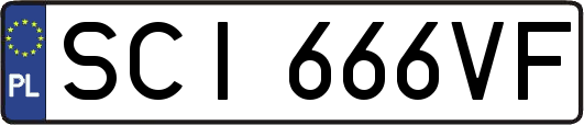 SCI666VF
