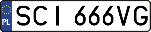 SCI666VG